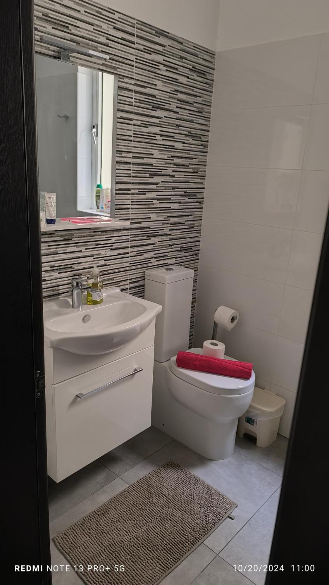 One Bedroom Tea Apartment Il-Gzira Exterior photo